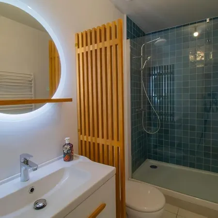 Maison Chasse-maree * Saint-Nazaire (Loire-Atlantique)