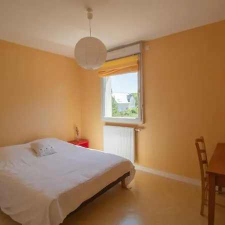 Maison Chasse-maree *